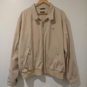Vintage Gant G.N.H. Bomber Jacket